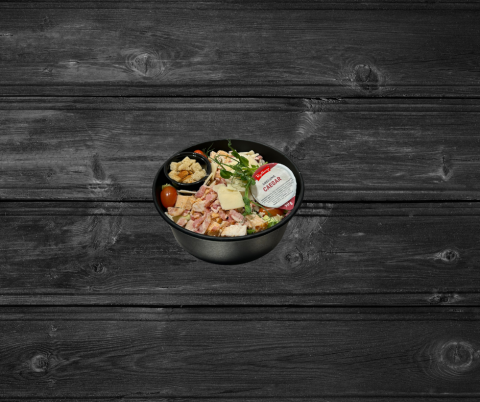 Bild på Caesarsallad